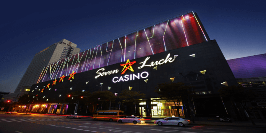 한국 온라인 카지노 뉴스 세븐럭 카지노 7luck casino 그랜드코리아 한국 카지노